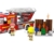 KIDDICRAFT KC1207 Feuerwehr Drehleiter (DL) - Klemmbausteine - 2