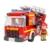 KIDDICRAFT KC1207 Feuerwehr Drehleiter (DL) - Klemmbausteine - 3