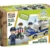 KIDDICRAFT KC1211 Verkehrskontrolle - Klemmbausteine - 1