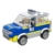 KIDDICRAFT KC1211 Verkehrskontrolle - Klemmbausteine - 5