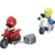 KIDDICRAFT KC1212 Geldautomaten-Raub - Klemmbausteine - 3