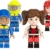 KIDDICRAFT KC1212 Geldautomaten-Raub - Klemmbausteine - 5