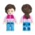KIDDICRAFT KC1214 Hundespaziergang - Klemmbausteine - 3