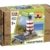 KIDDICRAFT KC1302 Kleiner Leuchtturm - Klemmbausteine