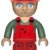 KIDDICRAFT KC1401 KIDDIZ Figuren-Pack Bautruppe - Klemmbausteine - 7