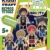 KIDDICRAFT KC1402 KIDDIZ Figuren-Pack Rock Festival - Klemmbaustein-Figuren - - 1