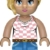 KIDDICRAFT KC1403 KIDDIZ Figuren-Pack City I - Klemmbaustein-Figuren - 7
