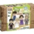 KIDDICRAFT KC1407 KIDDIZ Figuren-Pack: Hochzeit - Klemmbaustein-Figuren - 1