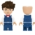 KIDDICRAFT KC1407 KIDDIZ Figuren-Pack: Hochzeit - Klemmbaustein-Figuren - 6