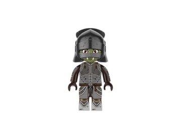 KIDDICRAFT KC1409 – KIDDIZ Figuren-Pack: Ork Angriff Minifigur