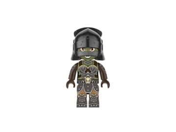 KIDDICRAFT KC1409 – KIDDIZ Figuren-Pack: Ork Angriff