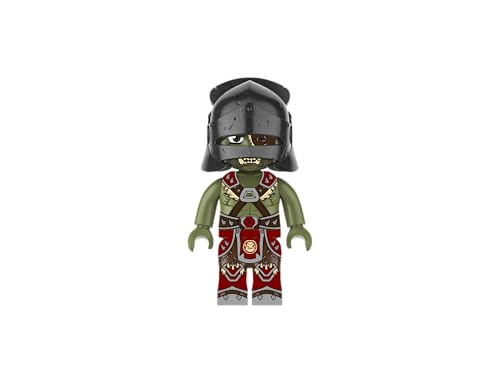 KIDDICRAFT KC1409 – KIDDIZ Figuren-Pack: Ork Angriff