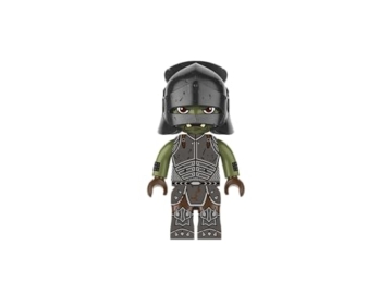 KIDDICRAFT KC1409 – KIDDIZ Figuren-Pack: Ork Angriff Minifigur