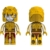 KIDDICRAFT KC1420 Kiddiz Figuren-Pack: Nekromanten - Klemmbausteine Figuren: Fantasy - 5