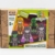 KIDDICRAFT KC1420 Kiddiz Figuren-Pack: Nekromanten - Klemmbausteine Figuren: Fantasy - 1