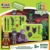 KIDDICRAFT KC1420 Kiddiz Figuren-Pack: Nekromanten - Klemmbausteine Figuren: Fantasy - 7