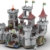 KIDDICRAFT KC1501 – Ritterburg 🛡️⚔️