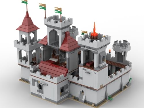 KIDDICRAFT KC1501 – Ritterburg 🛡️⚔️ Tor