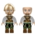 KIDDICRAFT KC1501 – Ritterburg 🛡️⚔️ Minifiguren