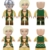 KIDDICRAFT KC1501 – Ritterburg 🛡️⚔️ Figuren