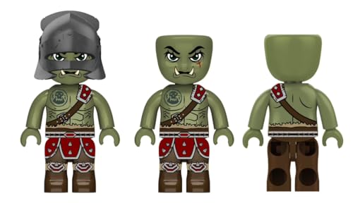 KIDDICRAFT KC1501 – Ritterburg 🛡️⚔️ Ritter