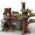 KIDDICRAFT KC1502 Ork Unterschlupf - Klemmbausteine Baum