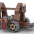 KIDDICRAFT KC1504 Ork-Rammbock - Klemmbausteine