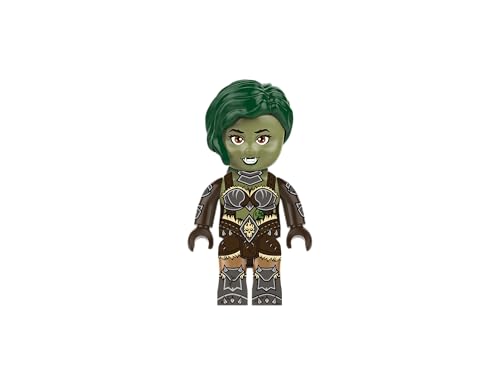 KIDDICRAFT KC1504 Ork-Rammbock - Klemmbausteine