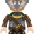 KIDDICRAFT KC1505 Ritter Außenposten - Klemmbausteine - 3