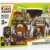 KIDDICRAFT KC1508 Verfluchte Zwergenmine - Klemmbausteine - 1