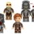 KIDDICRAFT KC1508 Verfluchte Zwergenmine - Klemmbausteine - 6