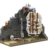 KIDDICRAFT KC1511 Dungeon Skelett-Käfig - Klemmbausteine - 3