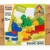 KIDDICRAFT KC2001 My First Basic Box - Klemmbausteine - 1