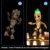 Led Licht Set für LEGO Groot , Nur Lichter Set , Kein Modell - Led Beleuchtungs Set für LEGO 76217 Marvel Ich Bin Groot (Standard Version) - 2