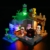 Led Licht Set für Lego Minecraft Skelettverlies , Led Beleuchtungs Set für Lego 21189 Minecraft Das Skelettverlies - Nur Lichter Set , Kein Modell - 1