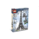 Lego 10181 Eiffelturm 1:300 Jahr 2007