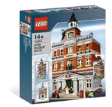 Lego 10224 Rathaus - 1