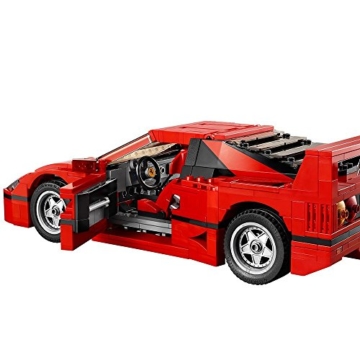 Lego 10248 - Creator Ferrari F40 - 10
