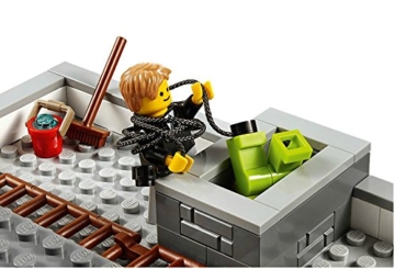 Lego 10251 Steine-Bank - 2