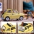 LEGO 10271 Fiat 500 Modellauto, Set für Teenager und Erwachsene, Spielzeugauto, Sammlerstück, tolle Geschenkidee - 4