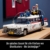 LEGO 10274 Ghostbusters ECTO-1 Auto großes Set für Erwachsene, Ausstellungsstück für Sammler