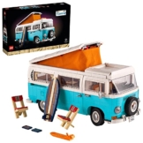 LEGO 10279 Volkswagen T2 V29 Wohnmobil, Ideen - 1