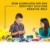 LEGO 10696 Classic Mittelgroße Bausteine-Box, Bausteine mit Aufbewahrungsbox für Kinder, Geschenk für Jungen und Mädchen ab 4 Jahren - 2