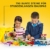 LEGO 10698 Classic Große Bausteine-Box, Spielzeugaufbewahrung, lustige, Bunte Spielzeug-Bausteine, Geschenkidee für Kinder - 2
