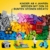 LEGO 10698 Classic Große Bausteine-Box, Spielzeugaufbewahrung, lustige, Bunte Spielzeug-Bausteine, Geschenkidee für Kinder - 4