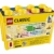 LEGO 10698 Classic Große Bausteine-Box, Spielzeugaufbewahrung, lustige, Bunte Spielzeug-Bausteine, Geschenkidee für Kinder - 7