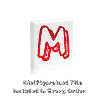 LEGO 2018 Harry Potter Minifigure - Professor Minerva McGonagall (with Black Wand and Stand) 75954 - 3