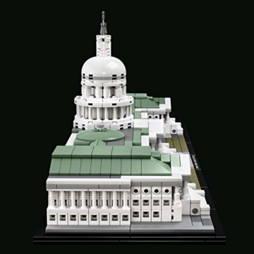 LEGO 21030 Architecture Das Kapitol - 5