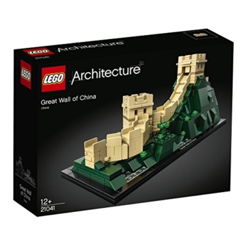 LEGO 21041 Architecture Die Chinesische Mauer - 8