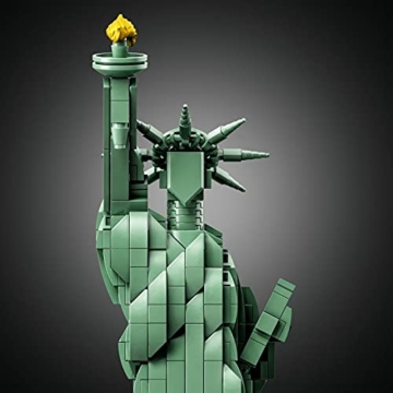 LEGO 21042 Freiheitsstatue